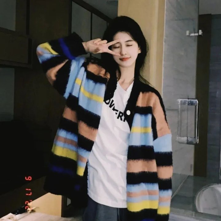 爱上坏女孩