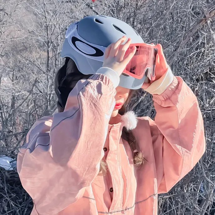 雷恩的女儿